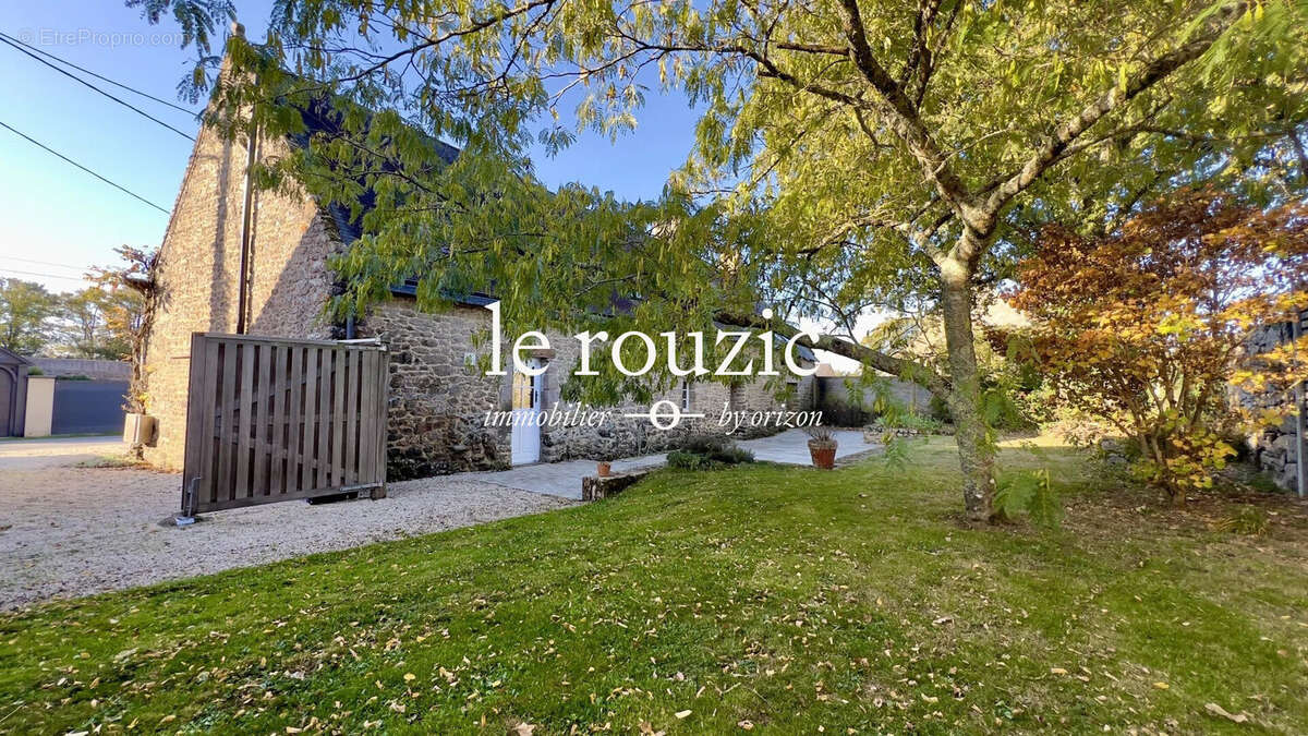 Maison 189 m² à Vannes  - photo 3
