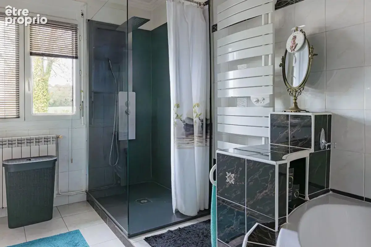Belle Maison avec Piscine + Appt indépendant T2 - Proche Dax et St Paul les Dax - photo 8