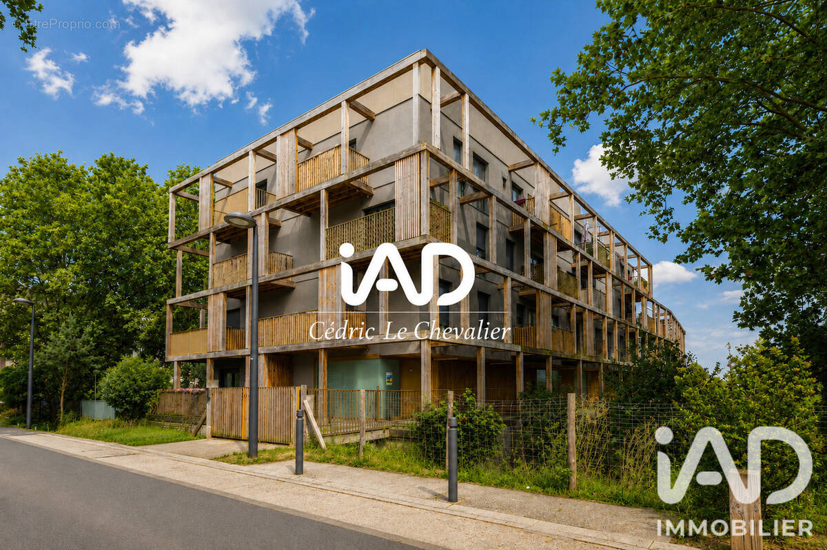 Photo 1 - Appartement à TORCY
