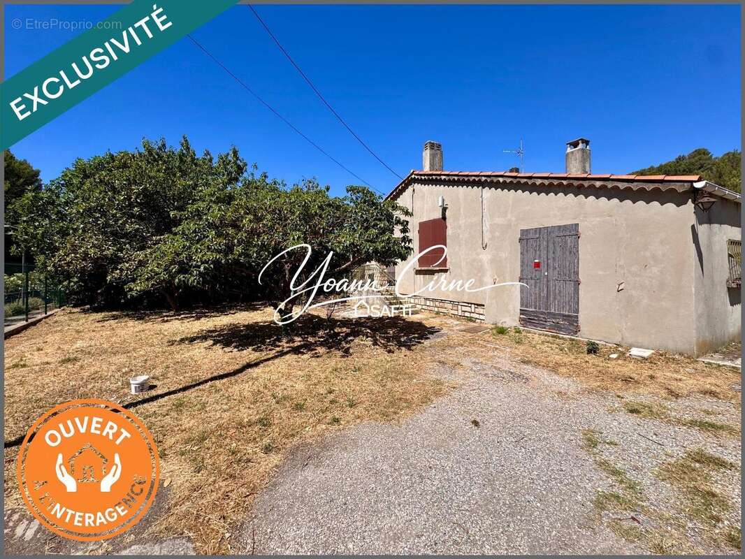 Photo 4 - Maison à MEYREUIL