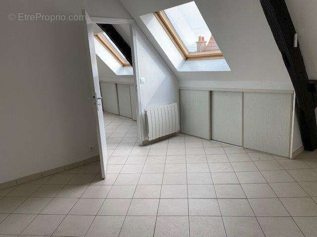 Appartement à DROUE-SUR-DROUETTE