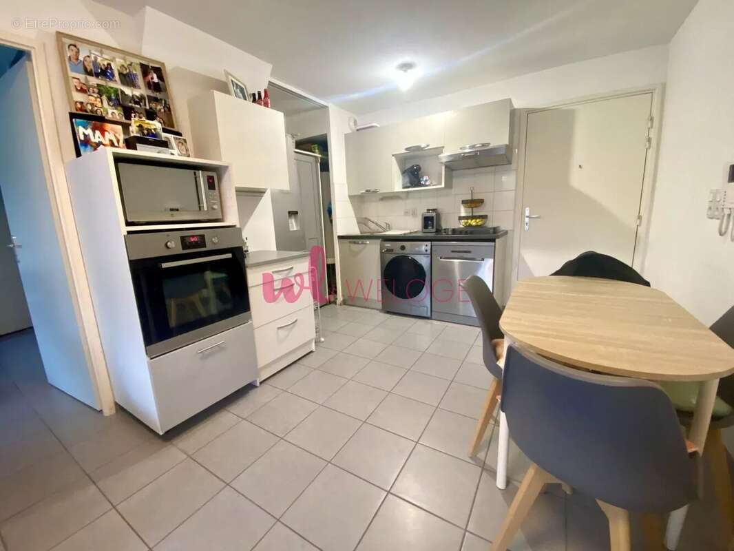 Appartement à CENON