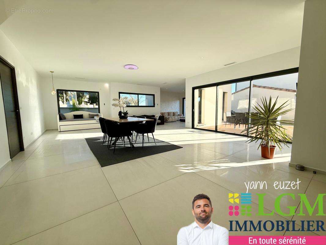 L’exception au quotidien : maison contemporaine avec piscine - photo 11