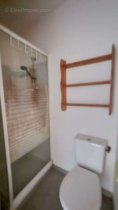 Appartement à LA CIOTAT