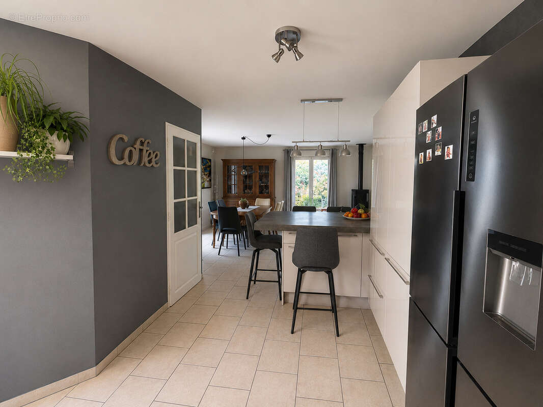 Maison 150 m² à Vasselay  - photo 29