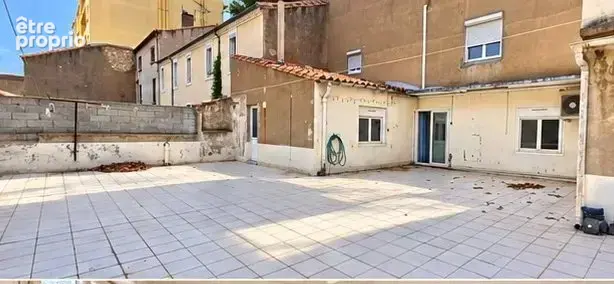 Narbonne – T4 91 m² – Terrasse 100 m² – 3 chambres – Proche gare - photo 3