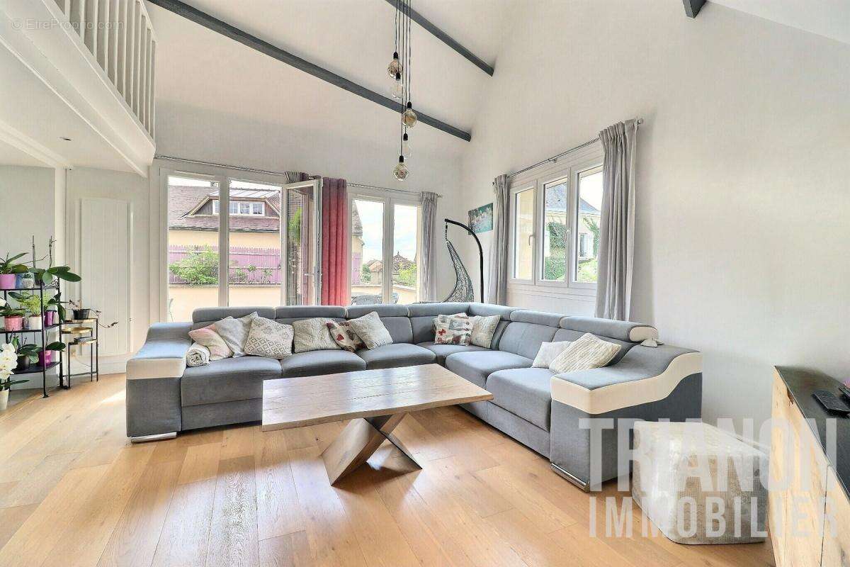 Maison à LES ALLUETS-LE-ROI