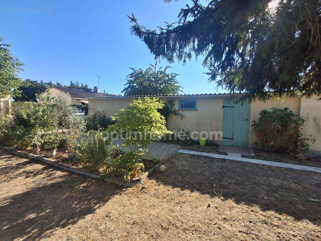 Maison clé en main, 4 chambres, jardin paysagé et gare d'Épernon à 20 min - photo 11