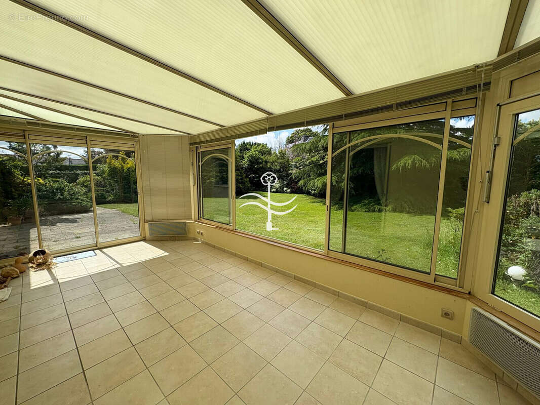 Maison à COLLEVILLE-MONTGOMERY