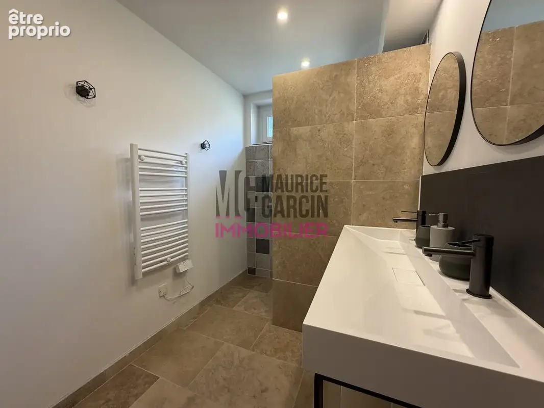 Appartement 65 m² à Beaumes-De-Venise  - photo 4