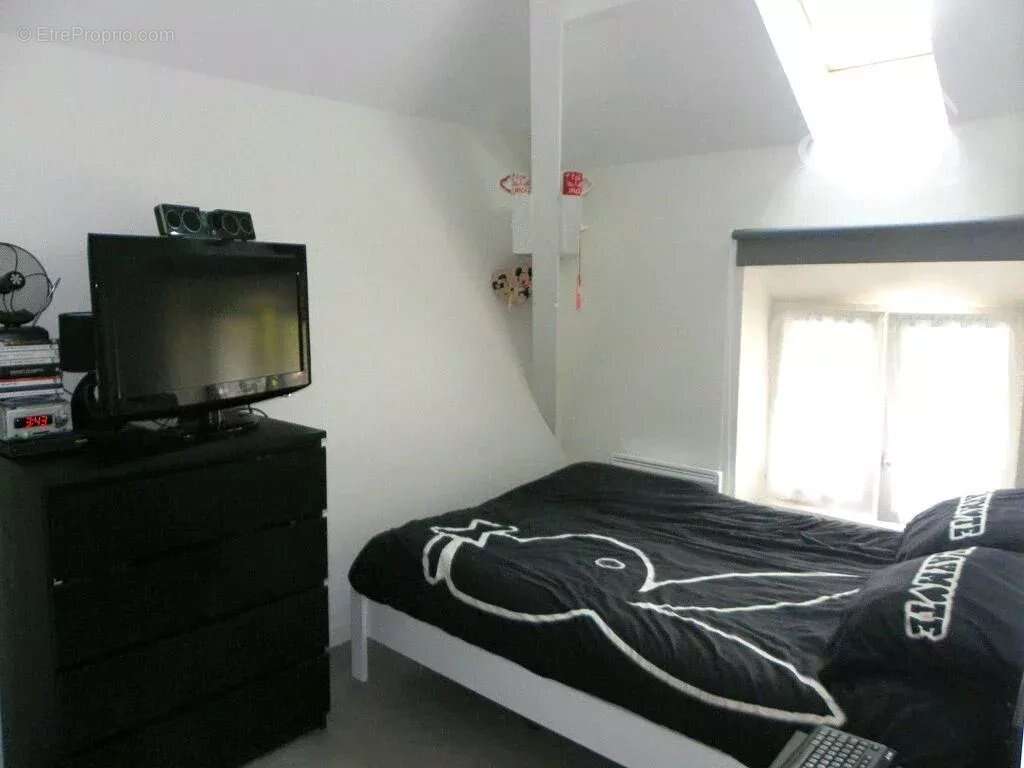 Appartement à VILLARD-BONNOT