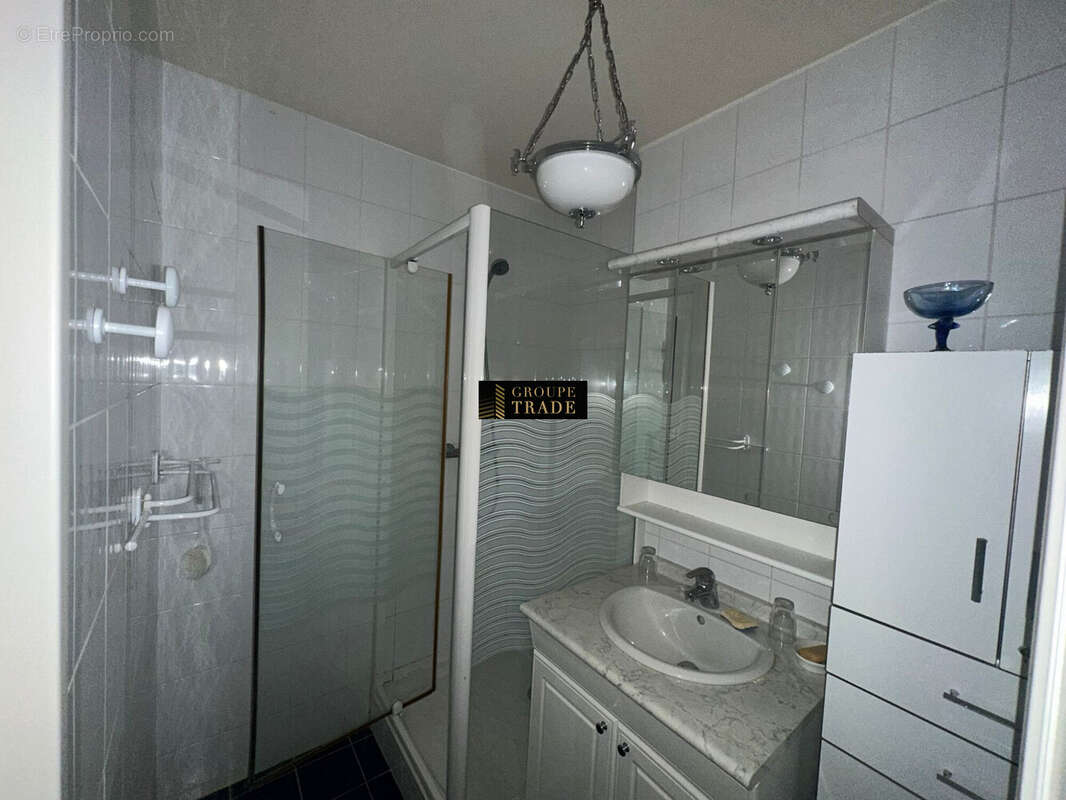 Appartement à MELUN