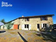 Maison à LACAPELLE-LIVRON