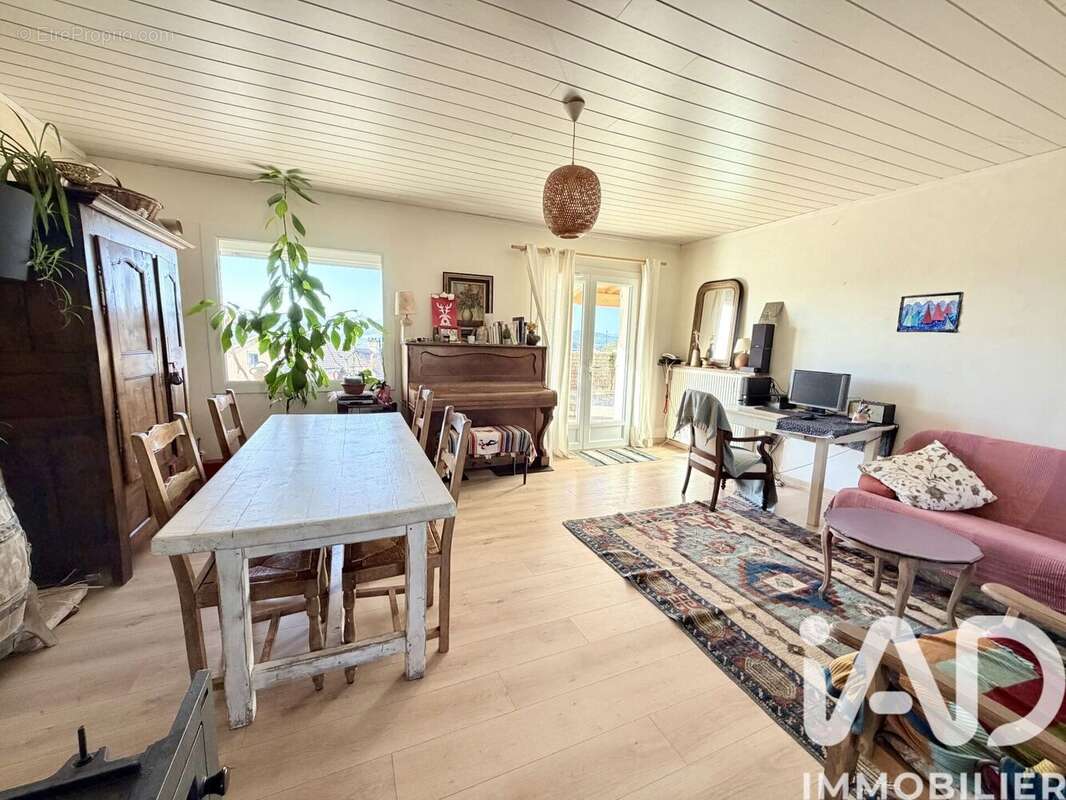Photo 7 - Maison à PLATS