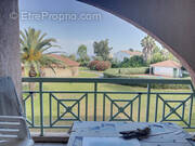 Appartement à SAN-NICOLAO