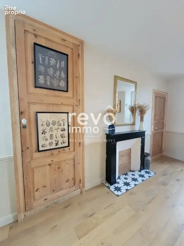 Maison de caractère - photo 4