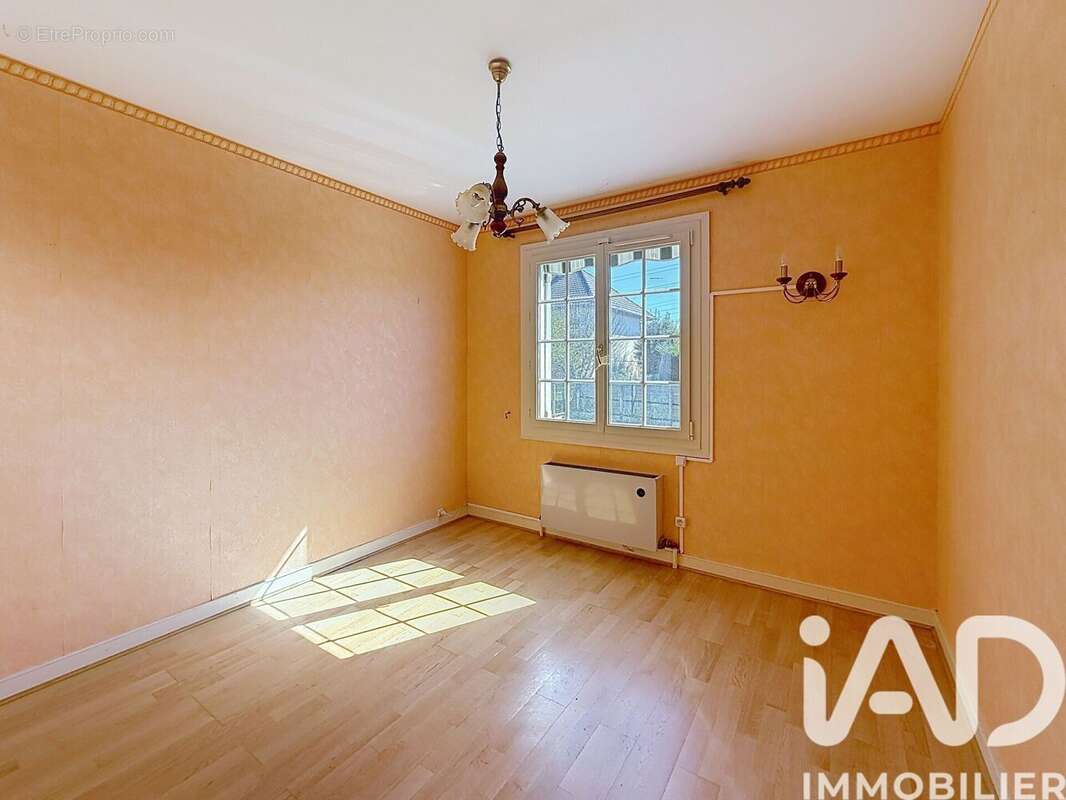 Photo 8 - Maison à PRINGY