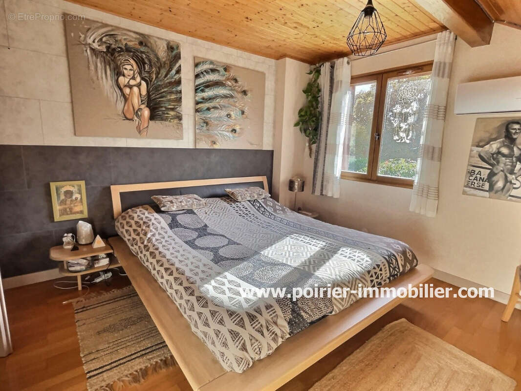 Maison à SCIEZ