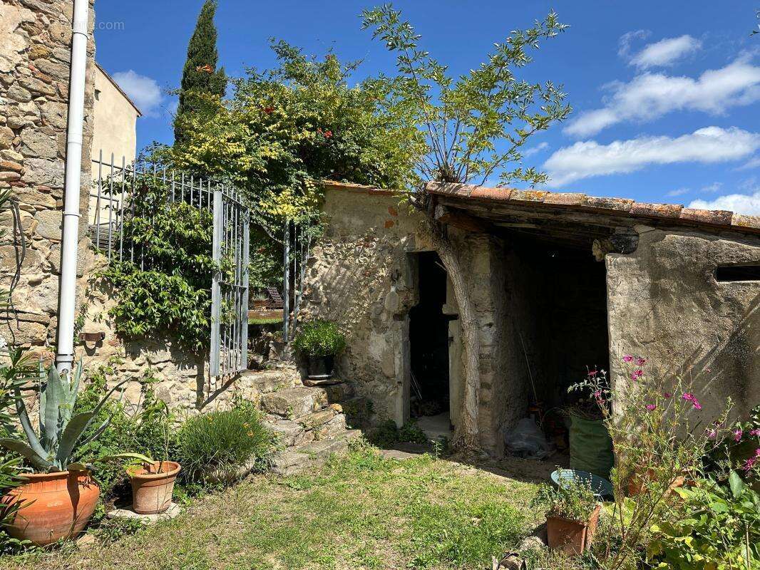 Maison À Vendre - photo 4