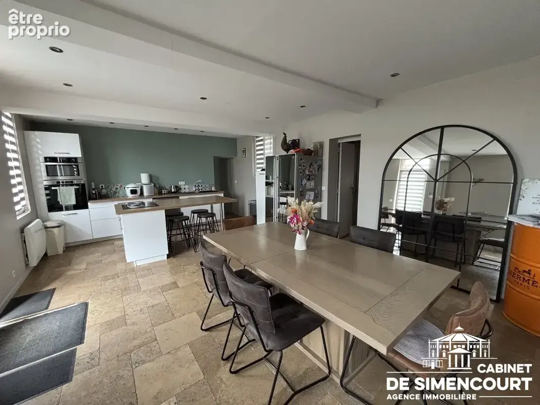 Photo Maison à Longueau au prix de 299 000€