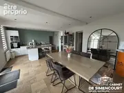 Maison à LONGUEAU