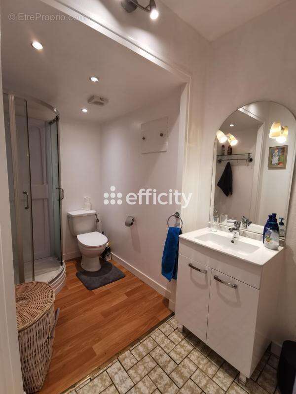 Maison 240 m² à Saint-Sever-Calvados  - photo 31