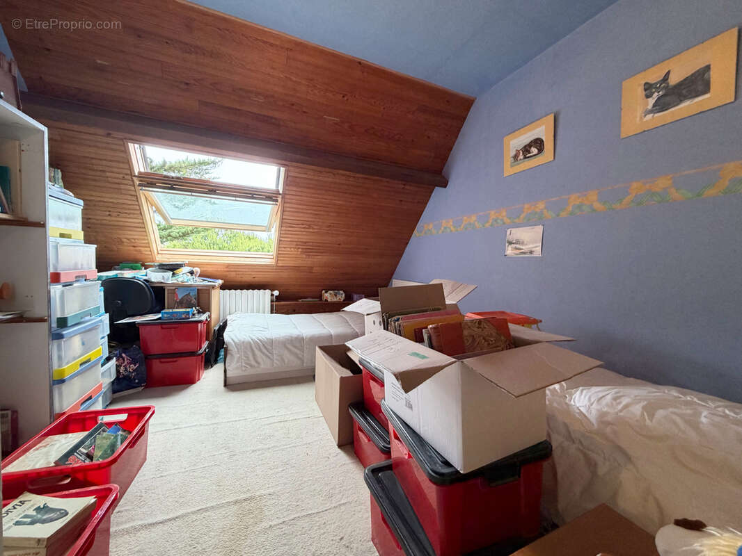 Maison en bord de mer à rénover - photo 15