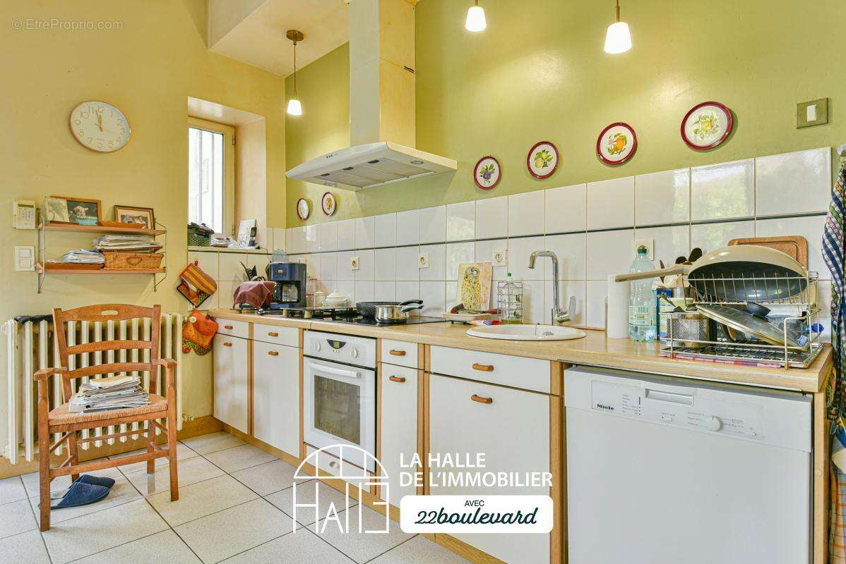 Maison à BONNAC-LA-COTE