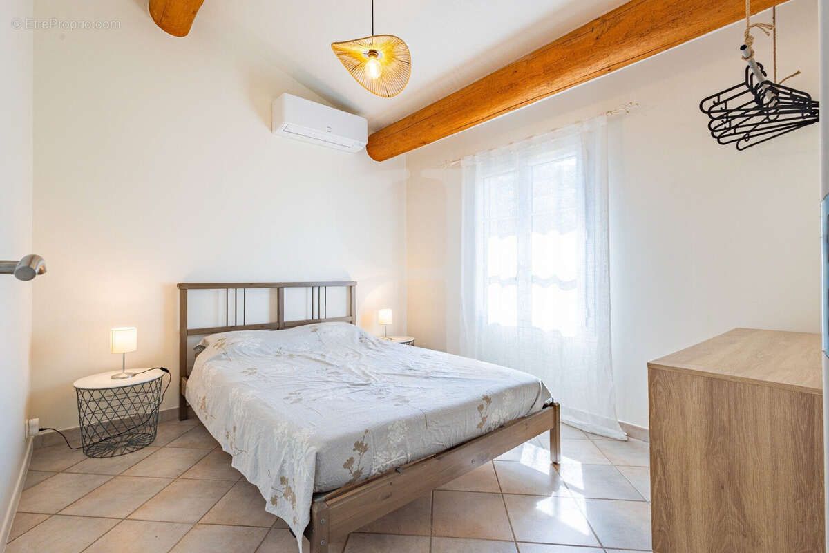 Maison à VAISON-LA-ROMAINE