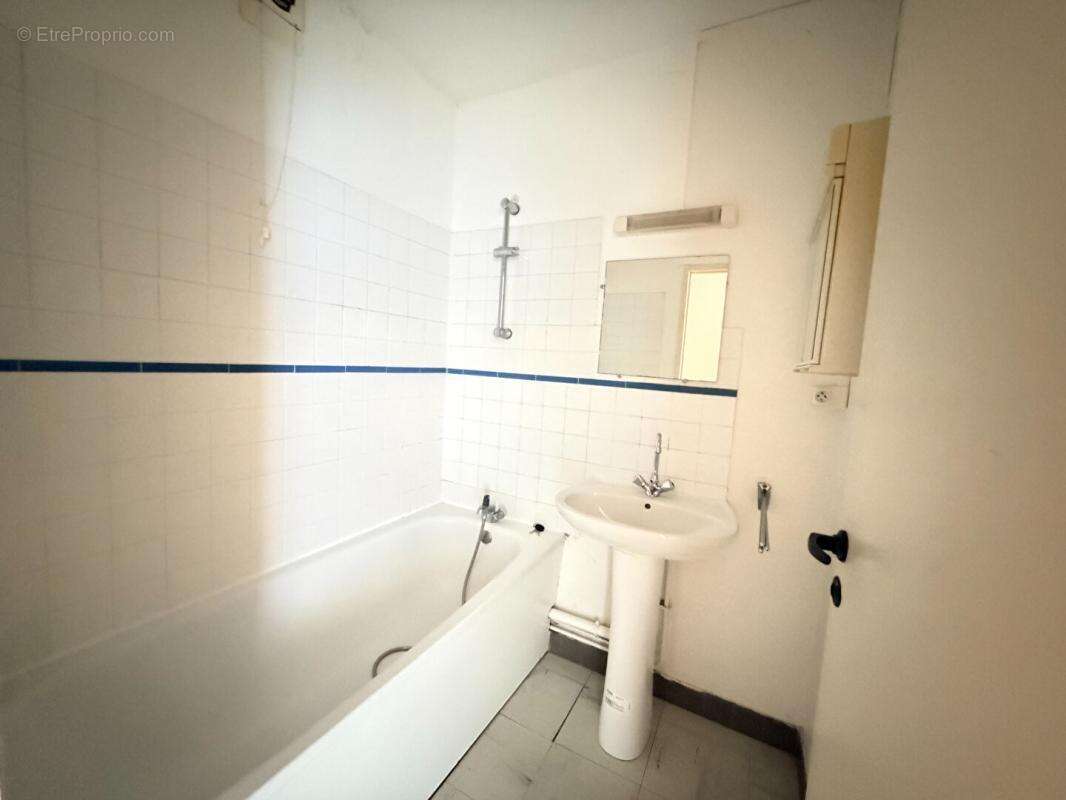 Appartement à PONTCHATEAU