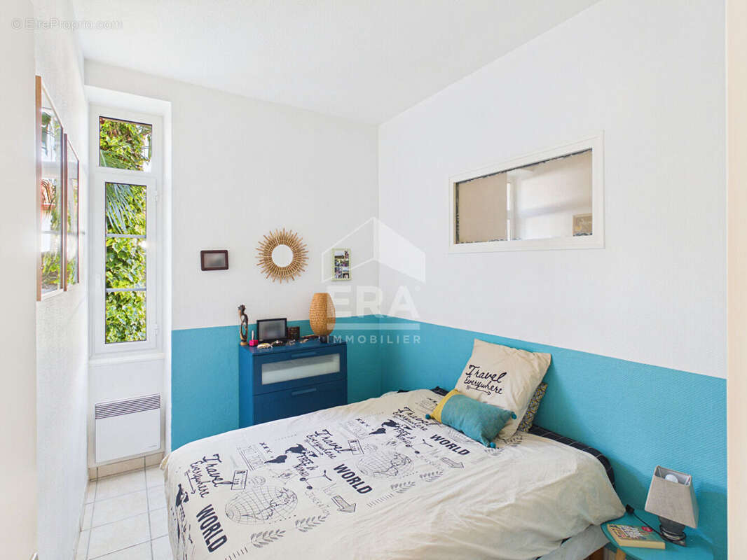 Appartement à CAMBO-LES-BAINS