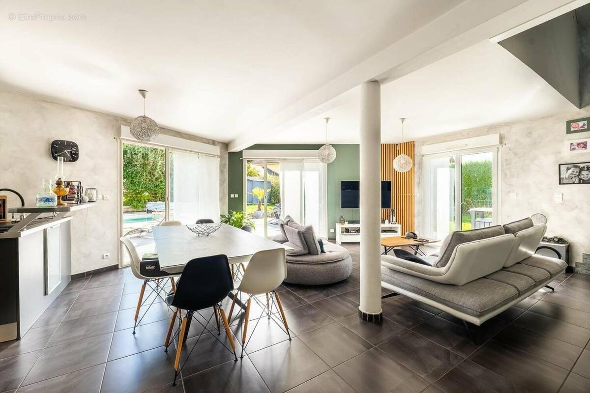 Photo 1 - Maison à CHARQUEMONT