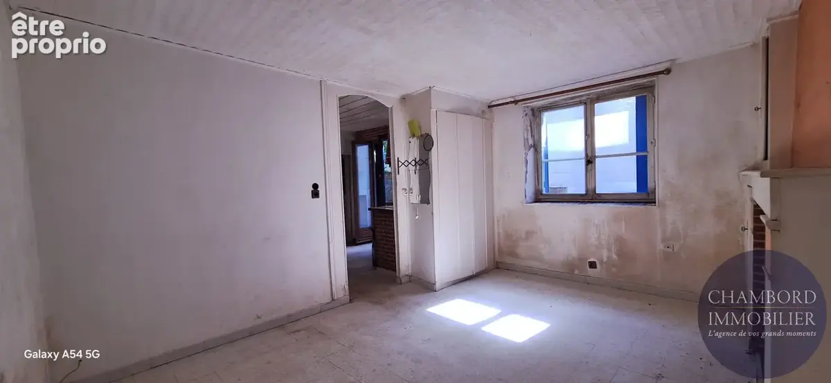 Maisonnette à rénover. - photo 7