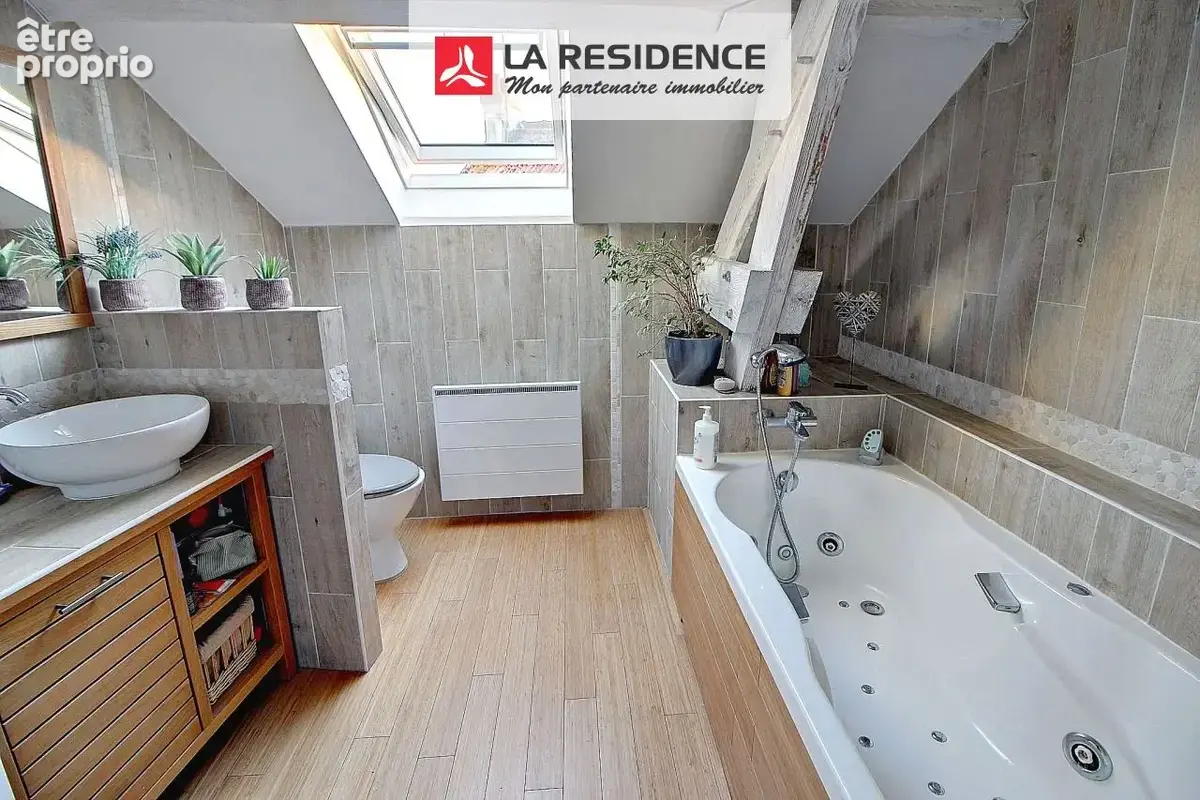 Maison 121 m² à Triel-Sur-Seine  - photo 7