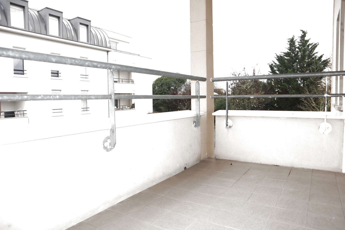 Appartement à BEGLES