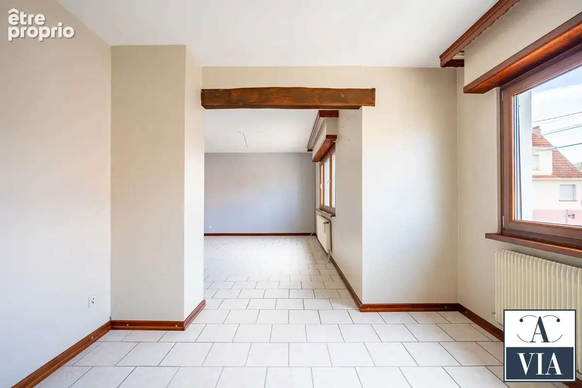 Maison 4 pièces 105 m² à vendre à Haguenau (67500) - photo 3