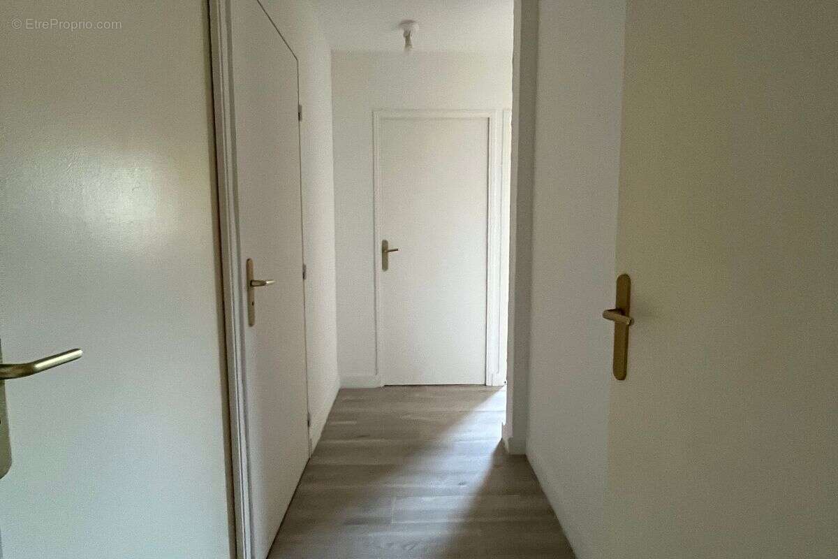 Appartement à AJACCIO