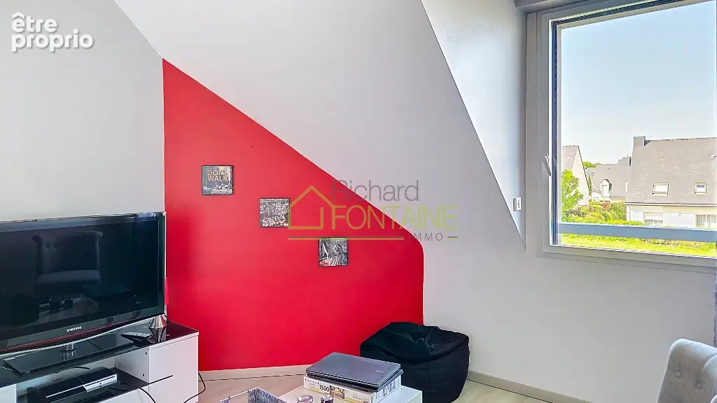 Proche tous les services, Maison familiale de + 170 m² avec 6 chambres, 3 salle de bains - photo 14