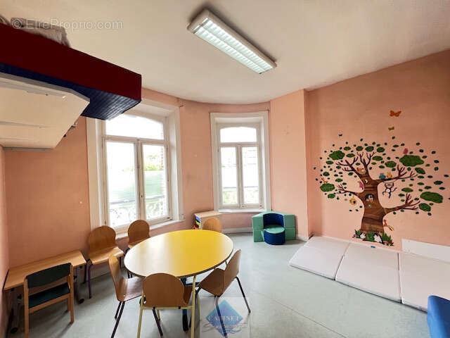 IMMEUBLE de 600m2 Abbeville centre - photo 12