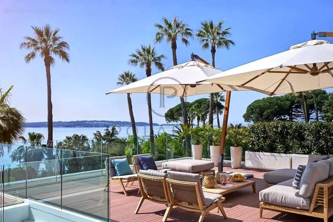 Maison à CANNES