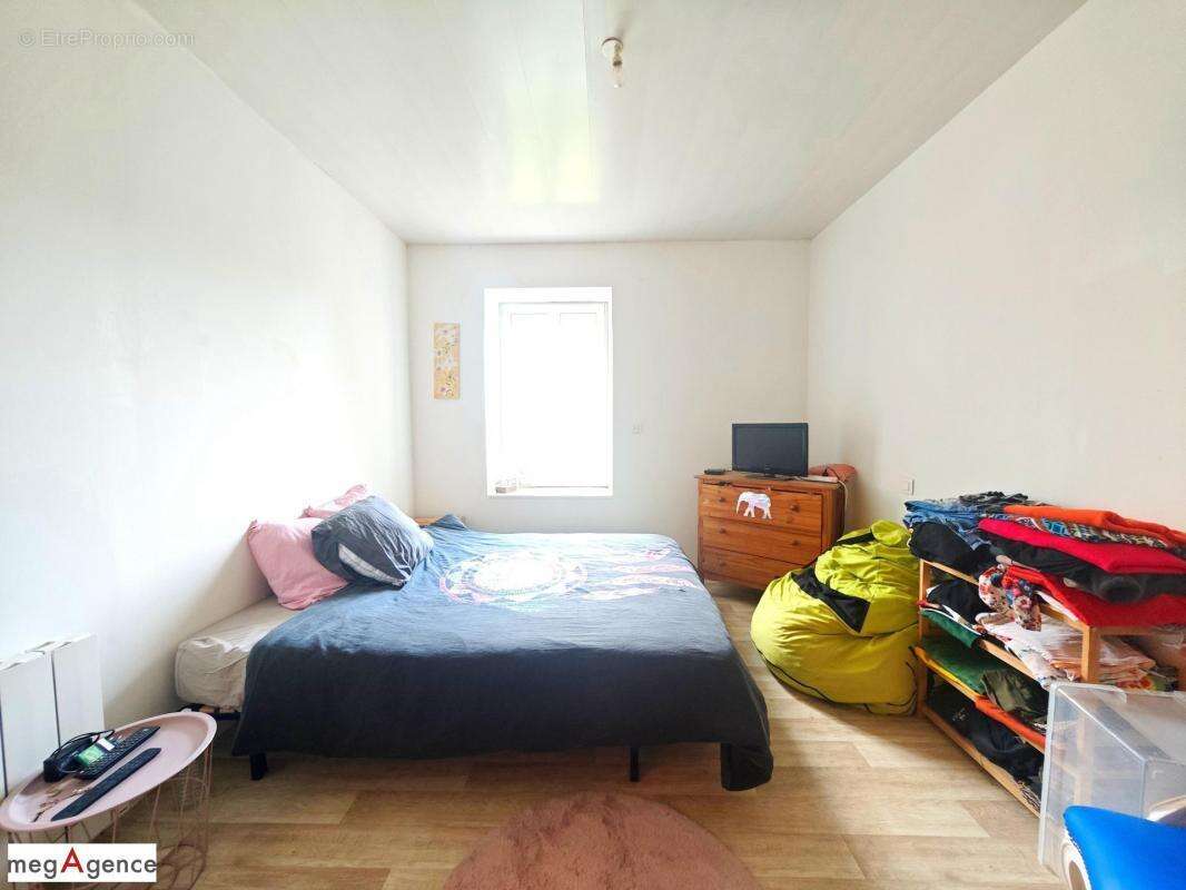 Appartement à JOSSELIN