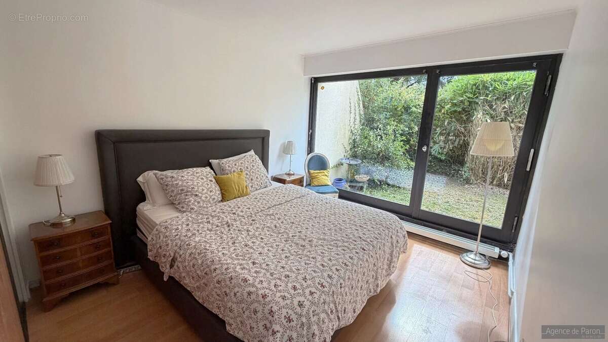 Appartement à VERRIERES-LE-BUISSON