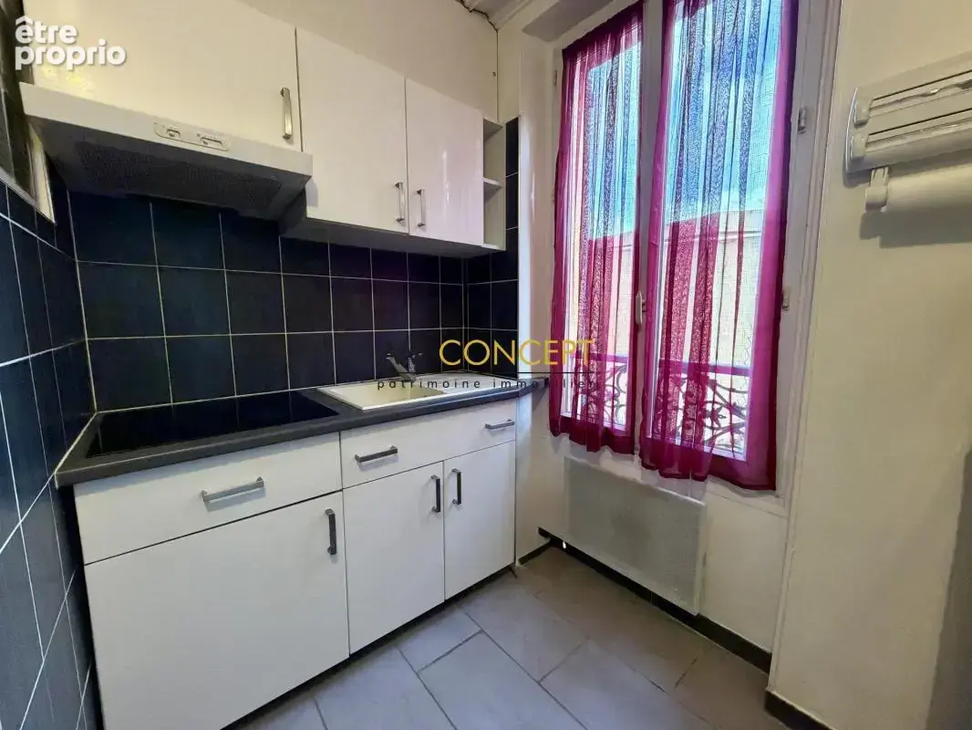 Les lilas - studio 23 m² - métro ligne 11 - photo 2