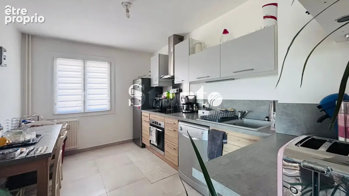 Appartement avec balcon proche canal - photo 4