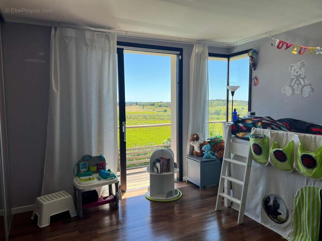 Photo 8 - Maison à LIEURAN-CABRIERES