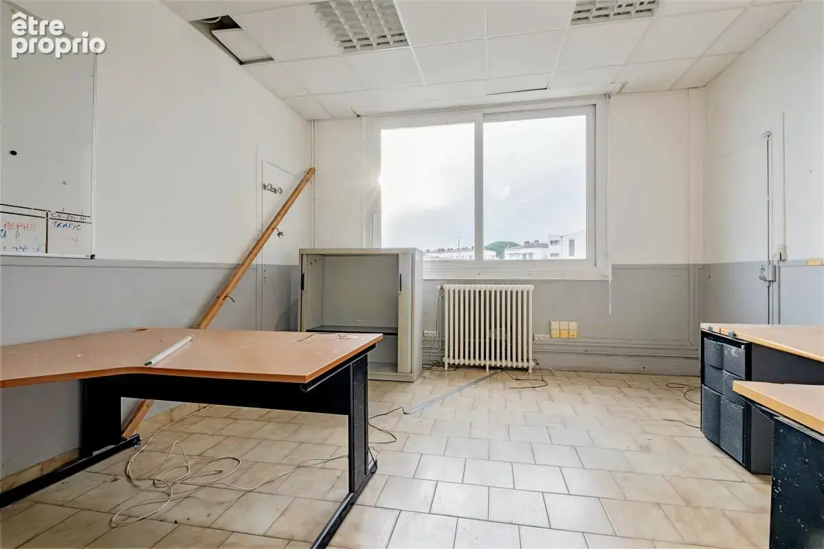 Immeuble - 577 m² - Royan (17) - photo 5