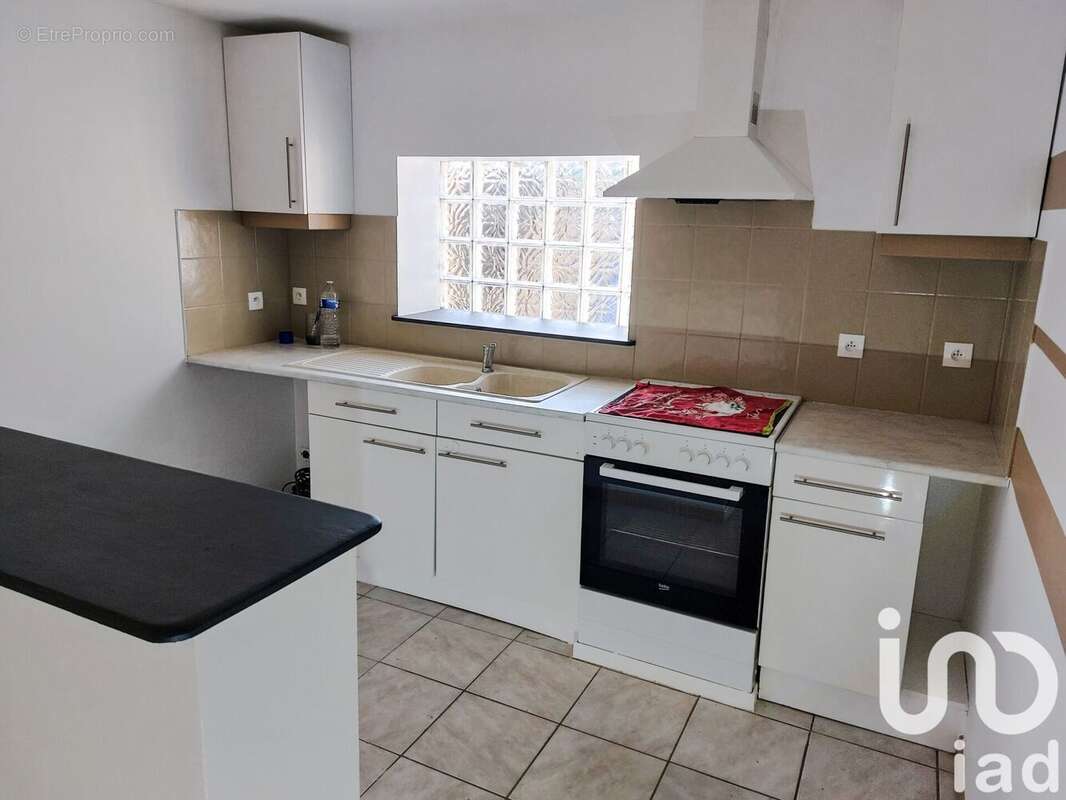 Photo 4 - Appartement à ALBI