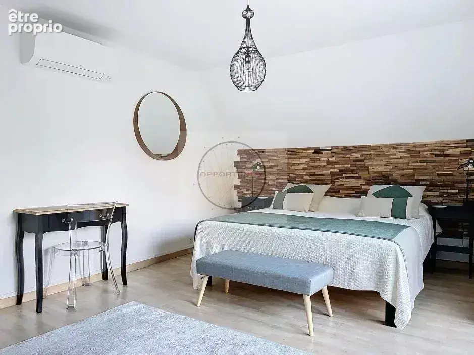 Maison 16 pièces 400 m² à vendre à Samoreau (77210) - photo 50
