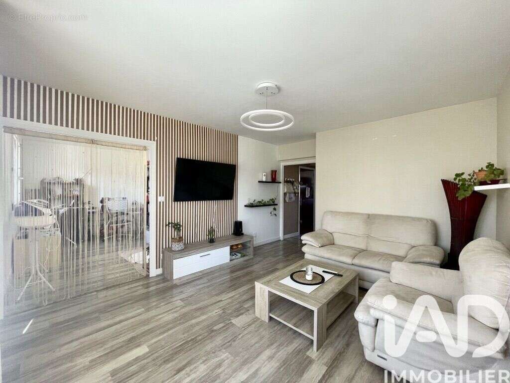 Photo 2 - Appartement à TARBES