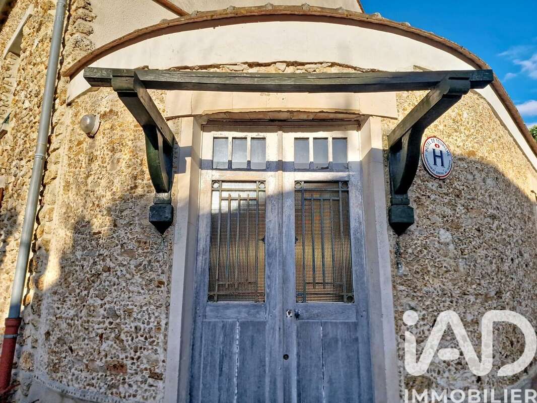 Photo 4 - Maison à BRIIS-SOUS-FORGES